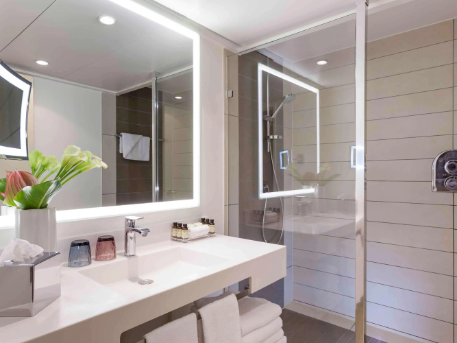 Pullman Paris Centre - Bercy photo 16