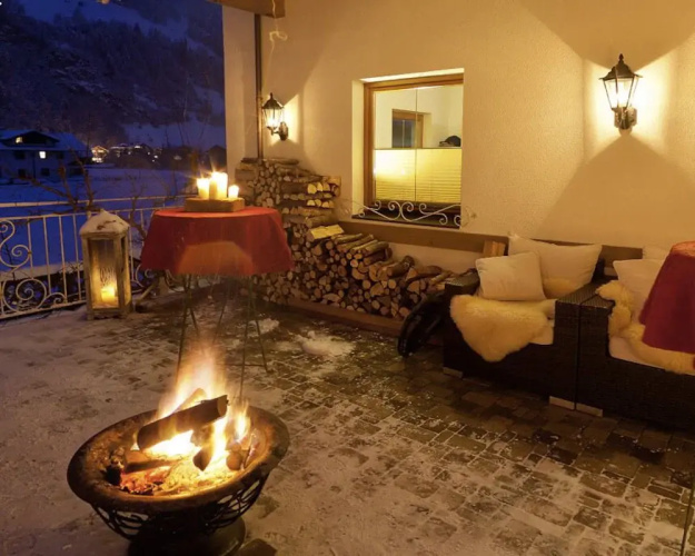 Stacklerhof