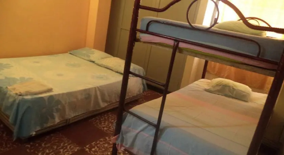 Hotel Bahia Sol