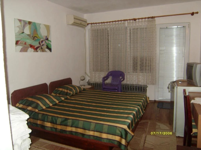Villa Trakia