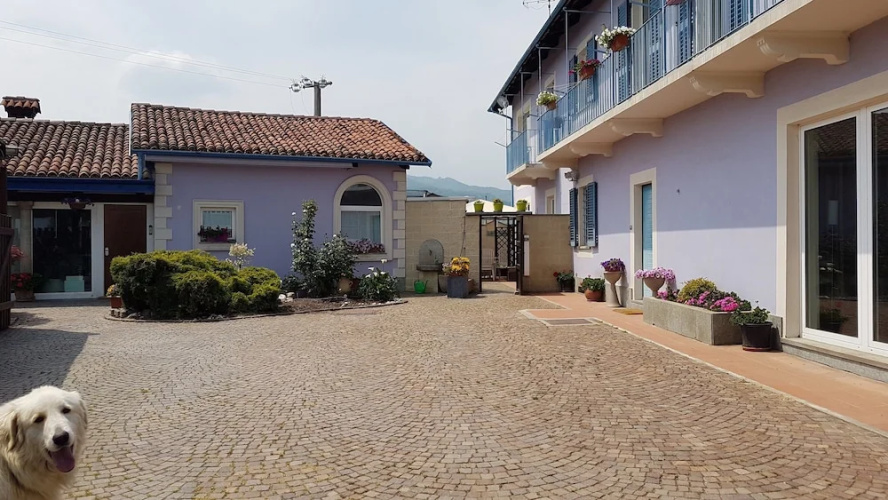 Casa Lilla
