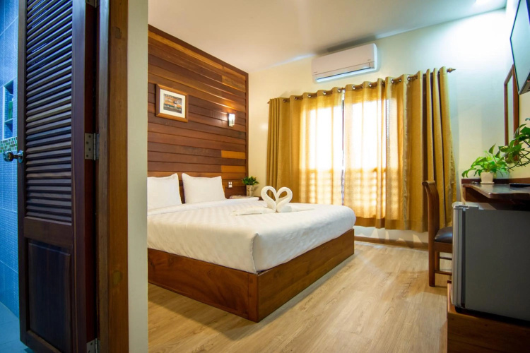 NonNee Lampang Hotel