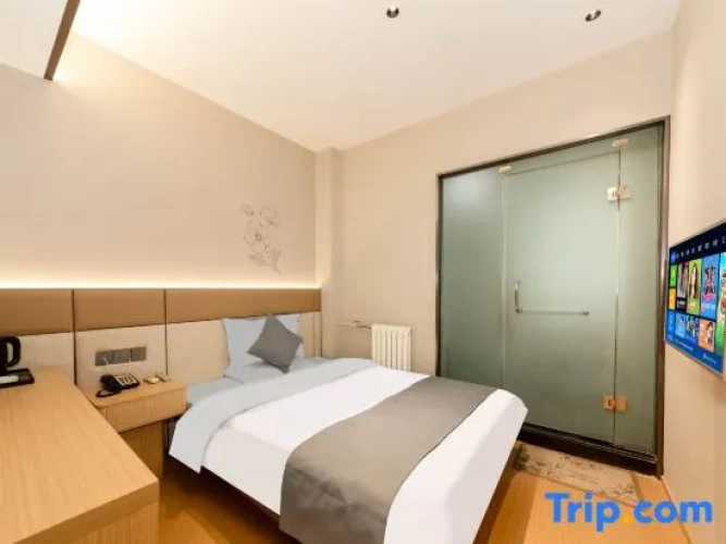 Luxury Double room
