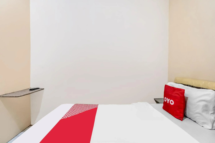 OYO 91361 Benlin D'kost Syariah
