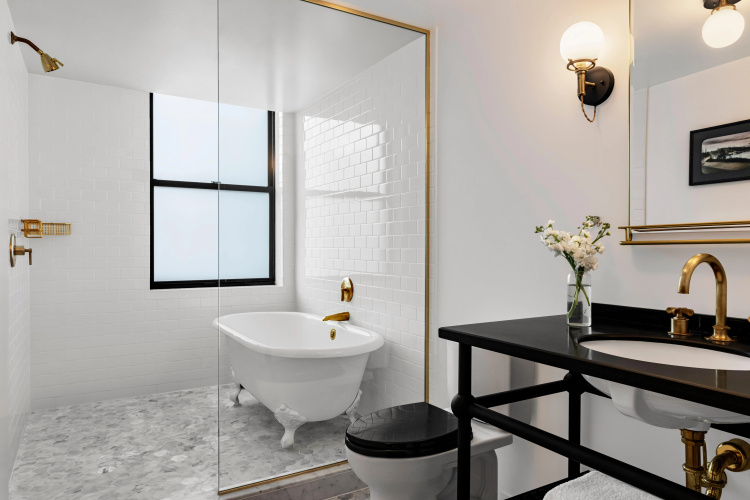 Kimpton Palladian Hotel photo 28