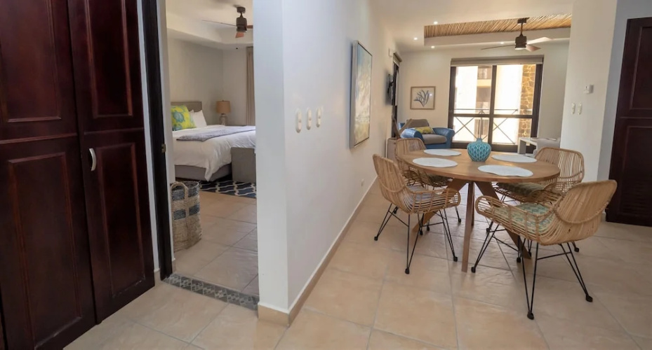 Encantada Luxury Condo J3