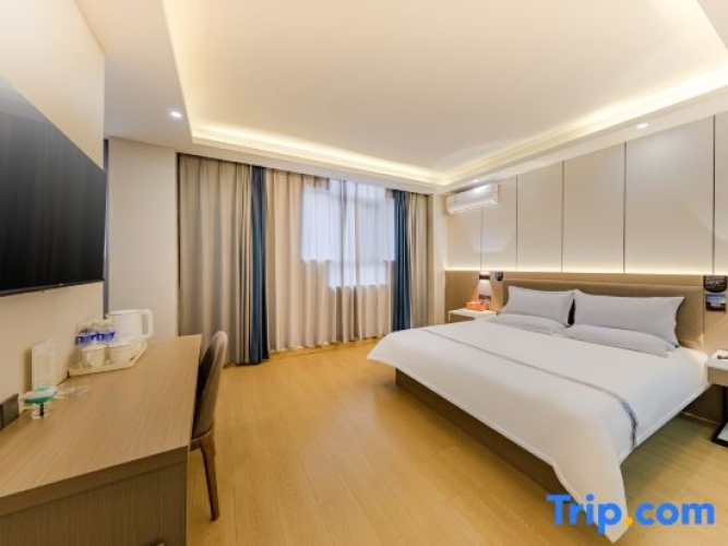 Luxury Family Suite
