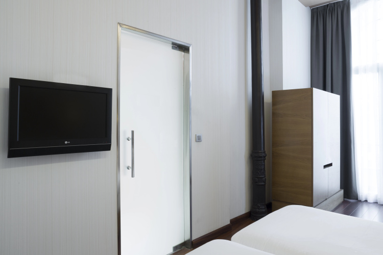 Petit Palace Plaza Malaga