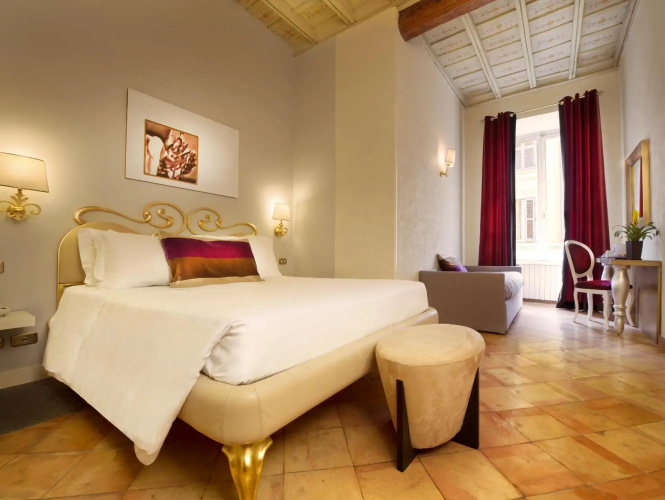 Residenza Frattina