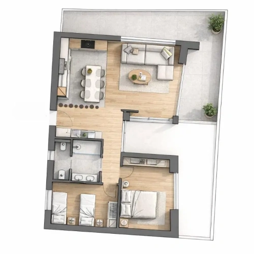 Suite