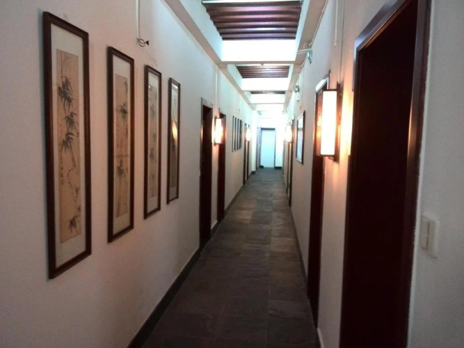 Shantang Inn - Suzhou