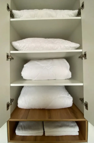 Фотография номера квартиры Гостим Посуточно на улице Первооткрывателей