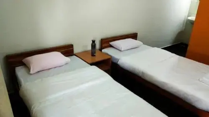 Kurian'S Inn