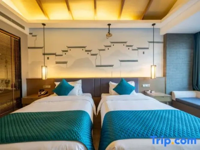 Business Twin room
