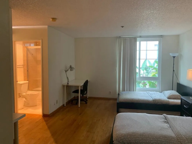 Los Angeles Cozy Westwood Apartments Near Ucla - Image 12