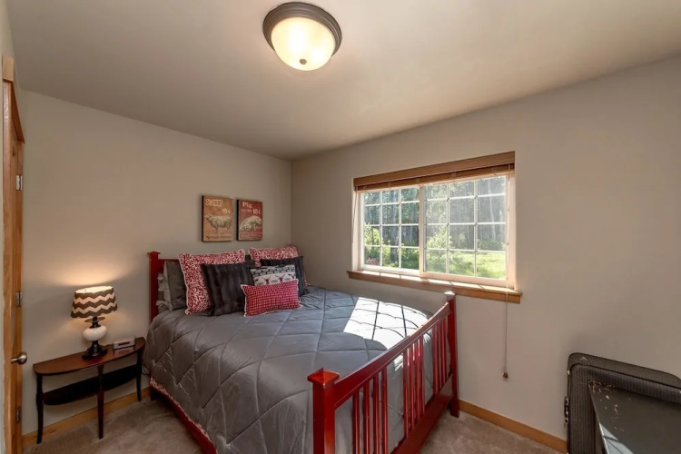 Wintergreen Chalet