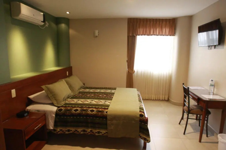 Hotel Puerto Banana