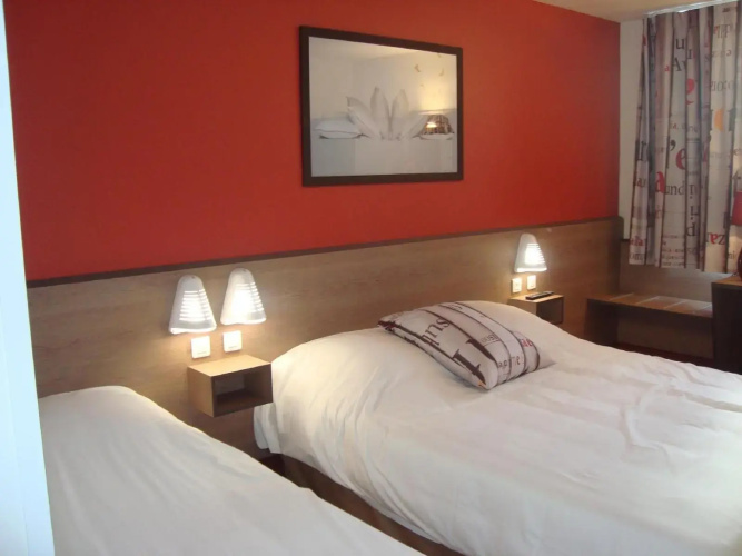 ACE Hotel Poitiers