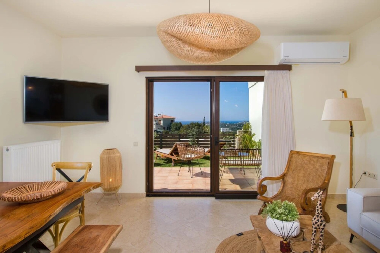 EcoHome Villa