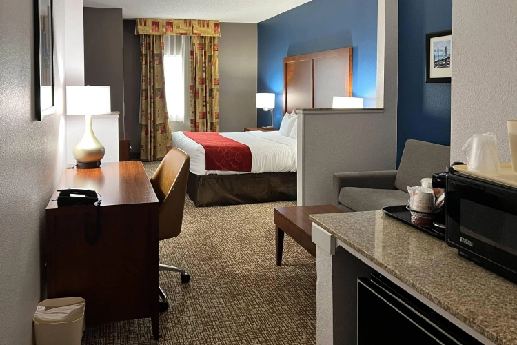 Double Suite