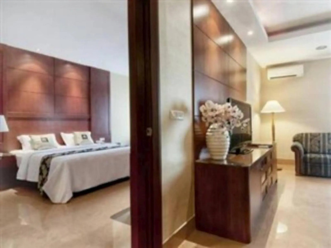 Grand Sakura Hotel