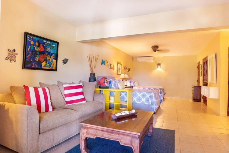 Golf Villa
