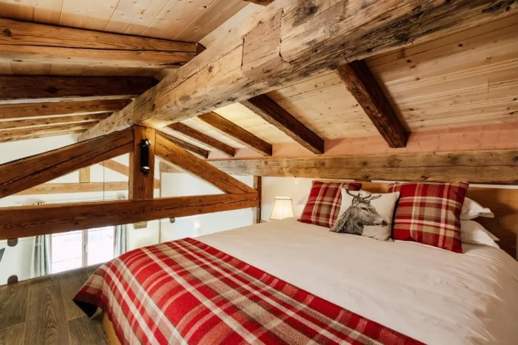 1 Bedroom Cottage