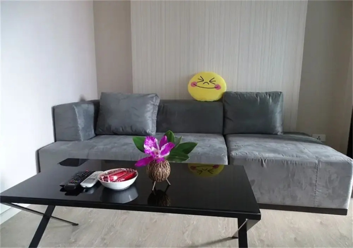 The base pattaya condo