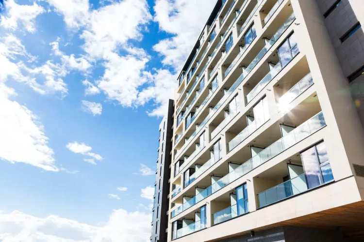 Your Base Dublin - Sandyford