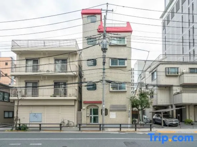 KYARA HOTEL Shiratori
