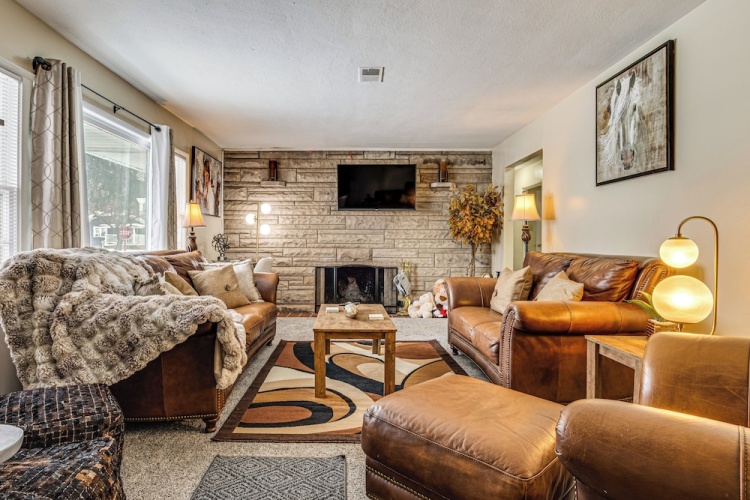 3 Bedrooms Cottage