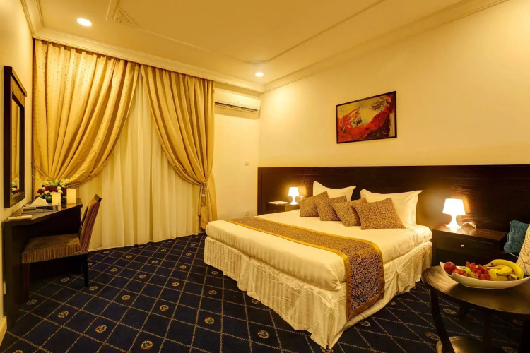 Al Balad Inn Corniche