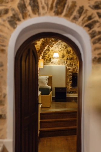 2 Bedrooms Deluxe Quadruple Suite