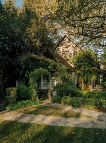 Luxury Double Bungalow