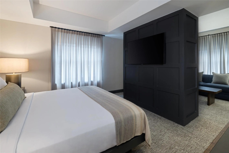 The Sam Houston, Curio Collection by Hilton photo 6