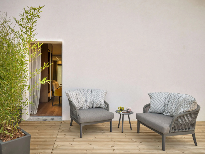 Collina Luxury Relais photo 13