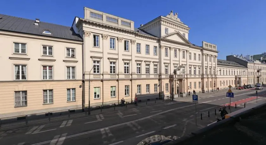 Old Town Lionsapartments