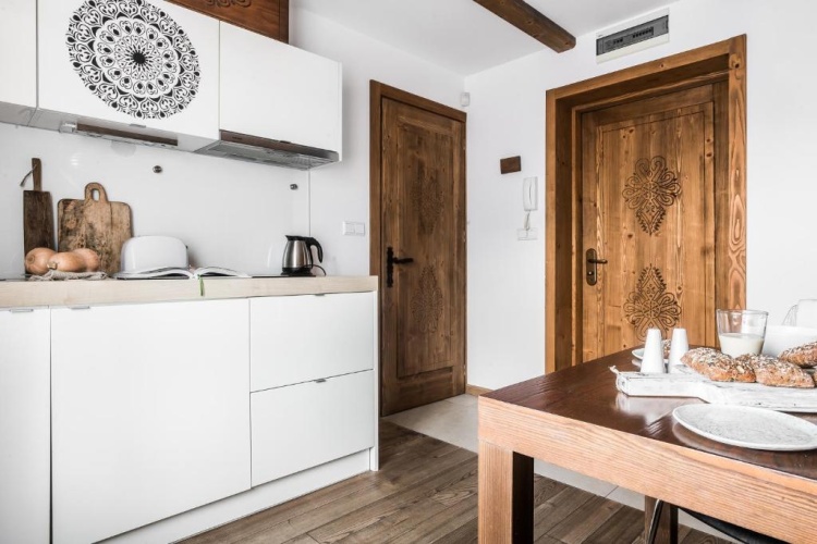 Double Junior Suite