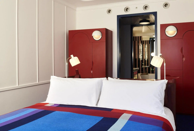 The Standard London