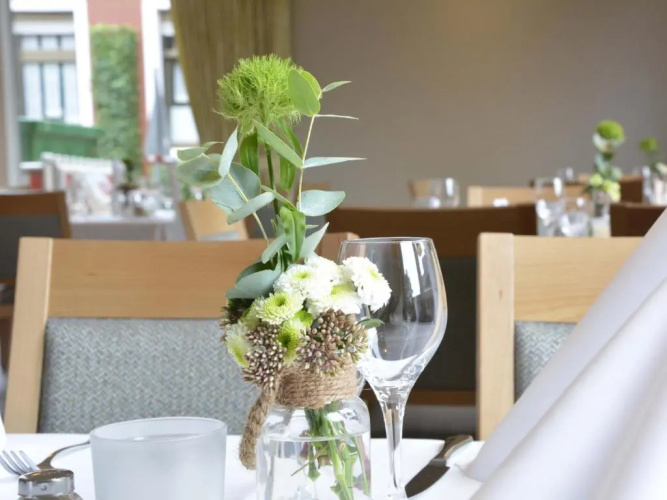 Hotel Restaurant Zur Post