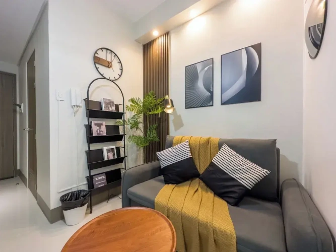 Grand Double room