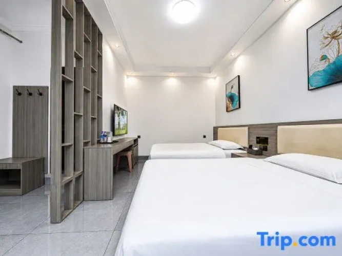 Business Twin room