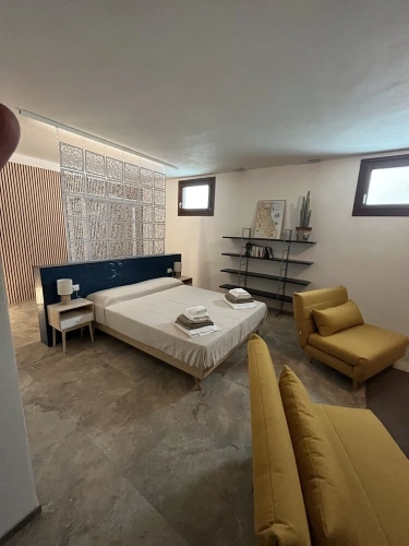 4 Bedrooms Deluxe Villa with sea view