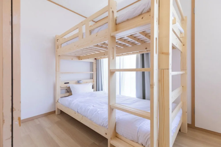 Tatekawa 333 Residence