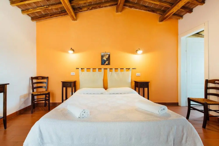 Agriturismo La Quercia