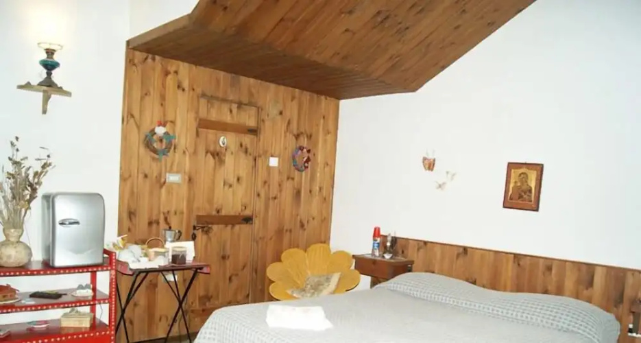 B&B Il Querceto