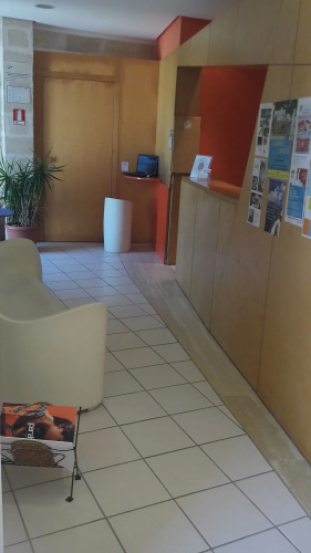 Hotel delle Cave