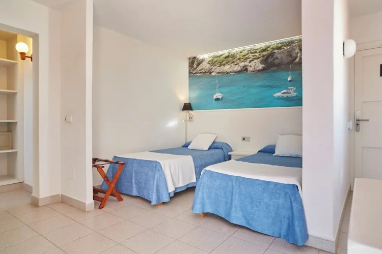 Apartments Casa Luis By Invisa - Ibiza