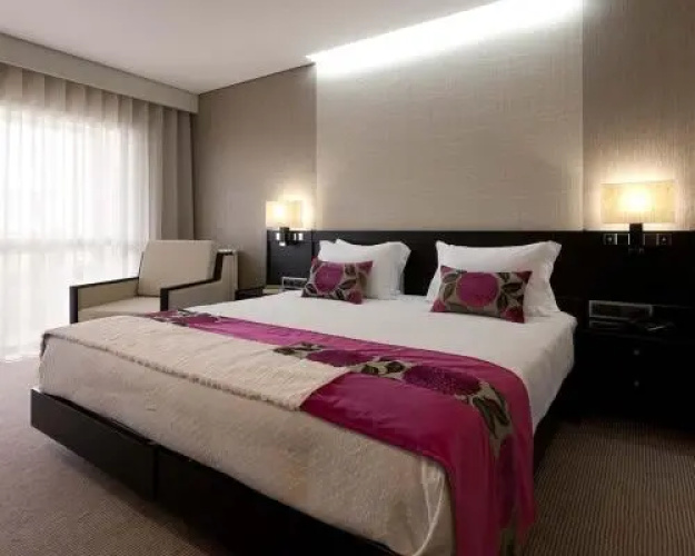 Cardal Hotel