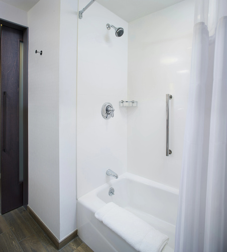 Hilton Garden Inn Providence photo 12